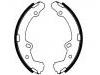 刹车蹄片 Brake Shoe Set:H720-33-37Z